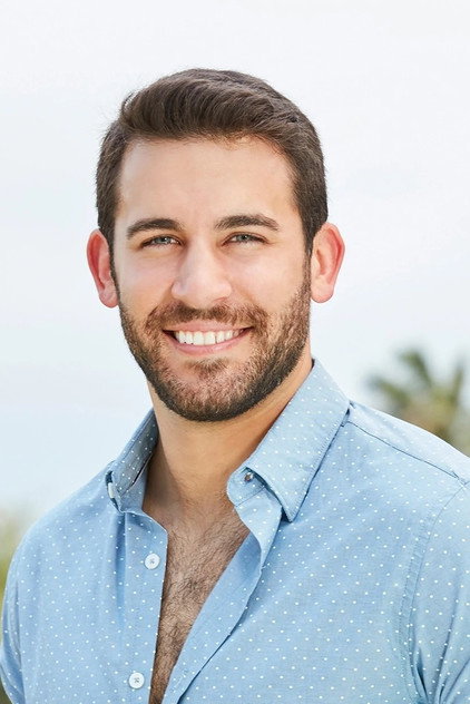 Derek Peth