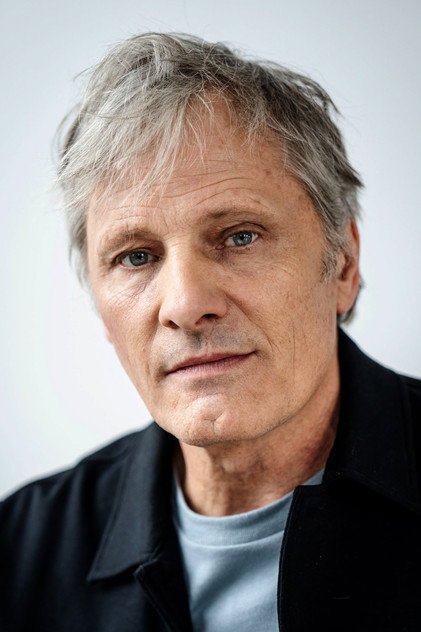 Viggo Mortensen - 11
