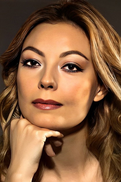 Özge Özder - 5