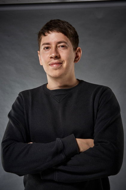 Аватар персоны Antonio Lukich