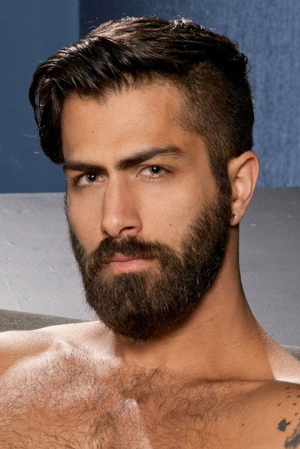 Adam Ramzi - 5