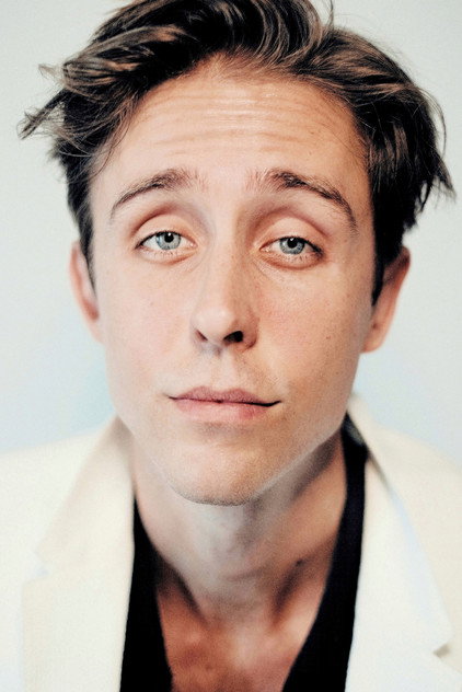 Alec Toselli photo 2