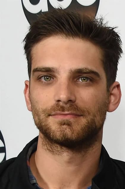 Jeff Ward - 5
