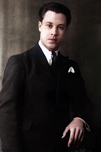 Аватар персоны Tahar Hannache