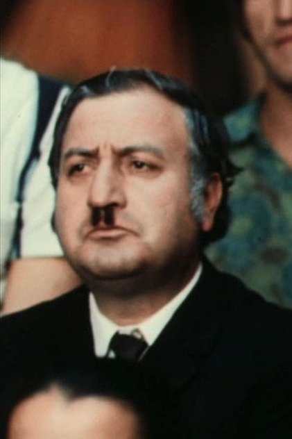 ნოდარ ფირანიშვილი
