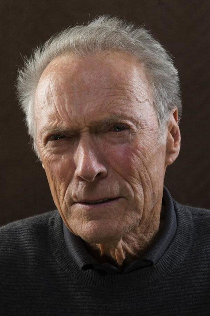 Clint Eastwood - 13