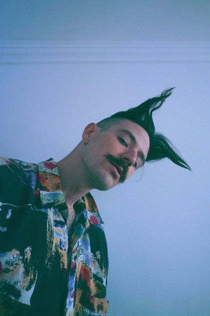 Аватар персоны Ben Mullinkosson