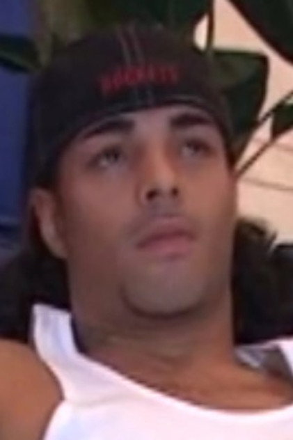Mike photo 2