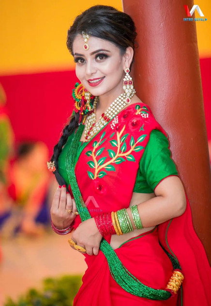 Neeta Dhungana