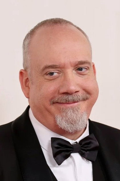 Paul Giamatti - 7
