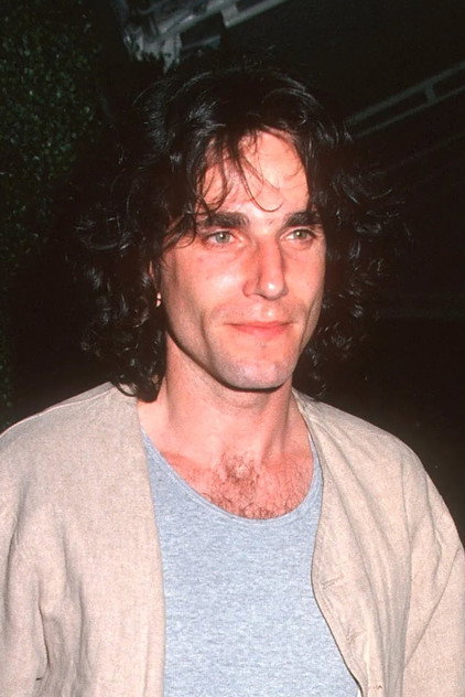 Daniel Day-Lewis - 16