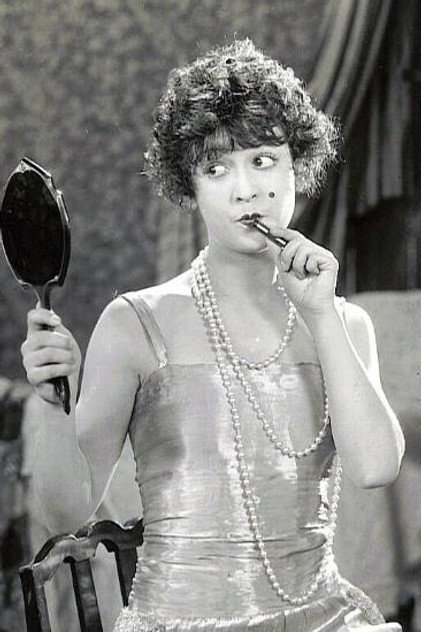 Image of Olive Hasbrouck