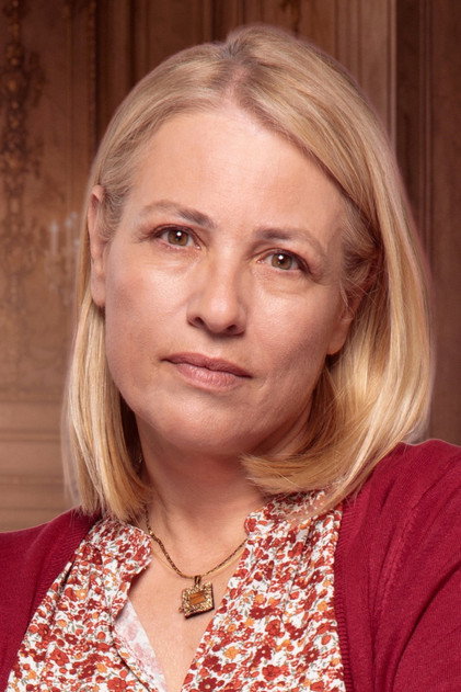 Marianna Toumasatou