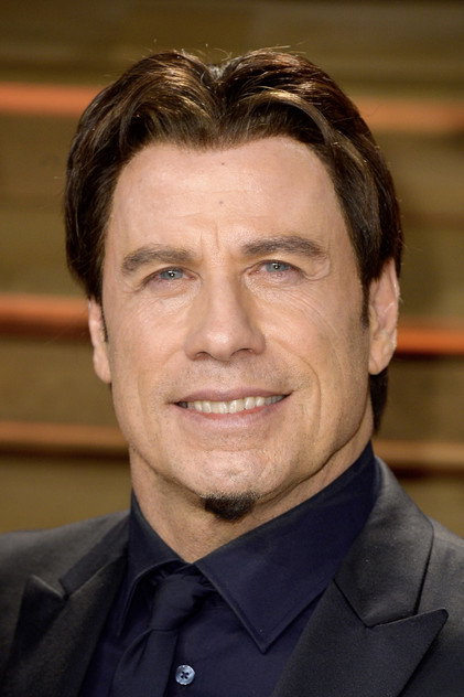 John Travolta - 20