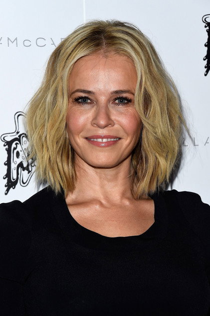 Chelsea Handler - 4