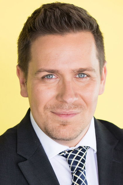 Аватар персоны Adam Swain Ferguson