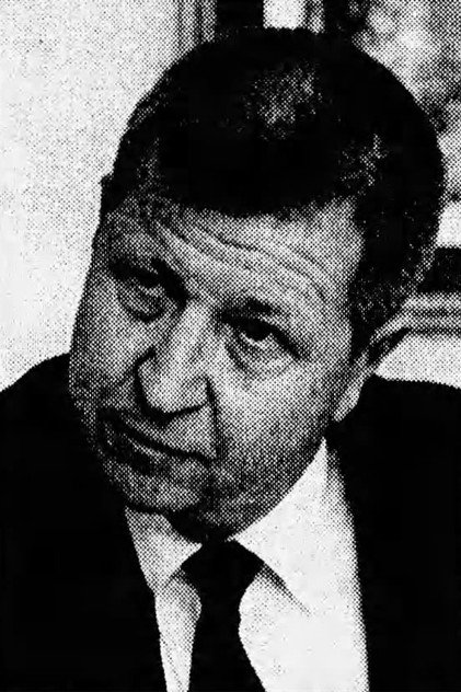 John Beck photo 3
