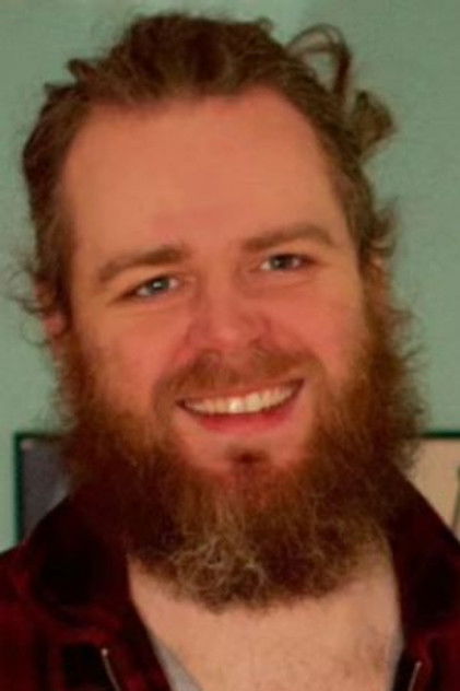 Аватар персоны Josh Jones