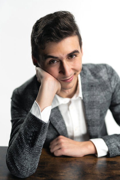 Samuel Di Clemente