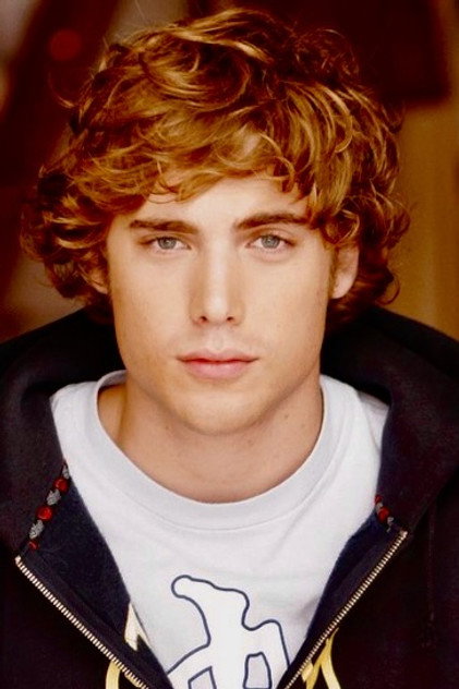 Dustin Milligan - 6