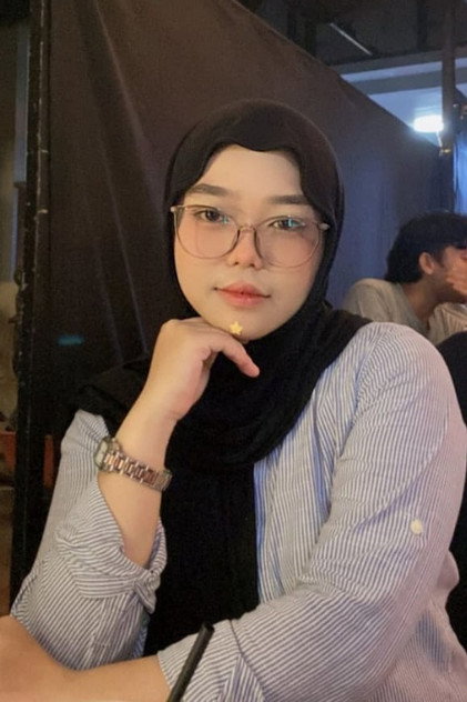Salwa Azira