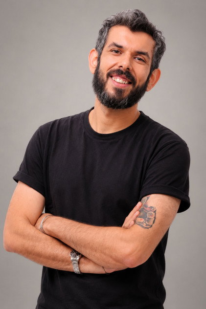 Marcelo Valverde
