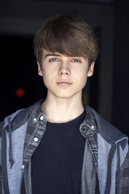 Sam Ashe Arnold - 12