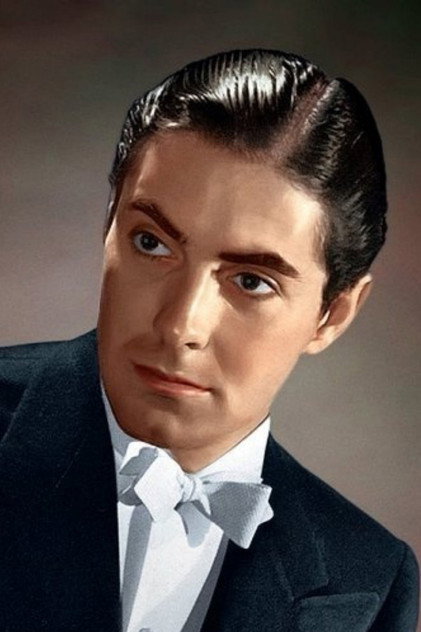 Tyrone Power - 6