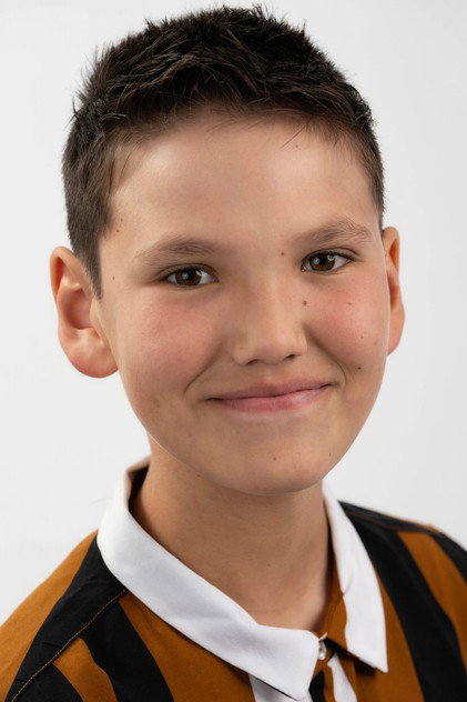 Michael Podemski photo 3