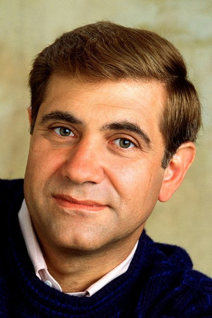 Dan Lauria - 7