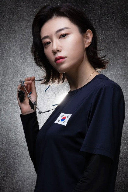 Kim Ye-ji photo 2