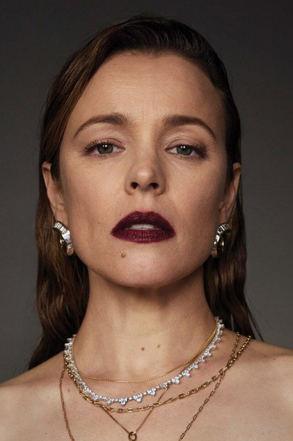 Rachel McAdams - 13