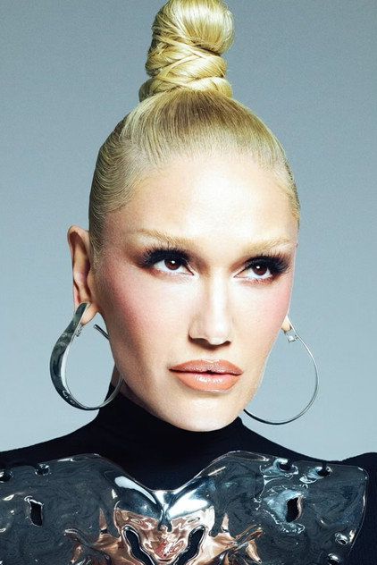 Gwen Stefani - 15