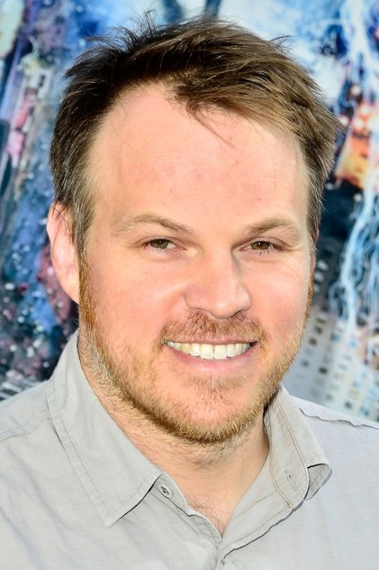 Image of Marc Webb