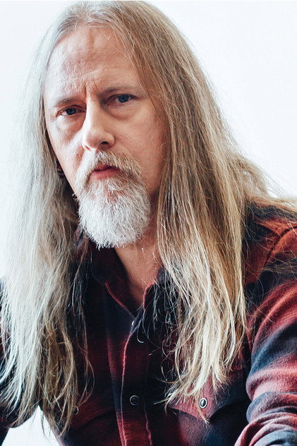 Image of Jerry Cantrell