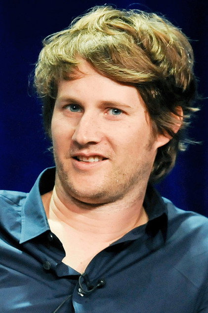Image of Derek Richardson