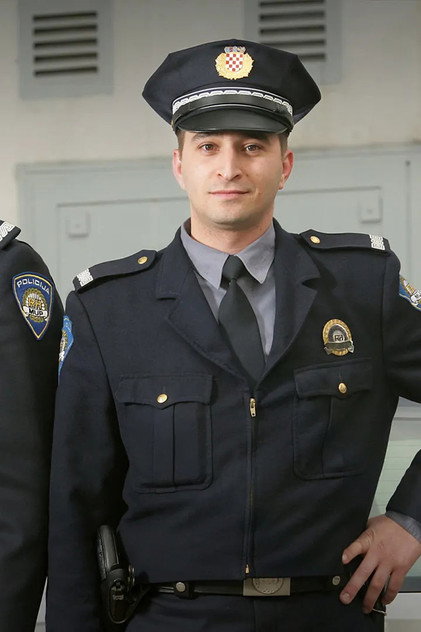 Luka Šarlija