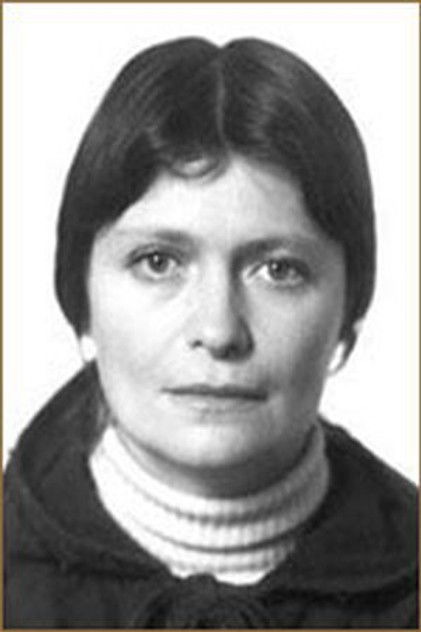 Аватар персоны Irina Pivovarova