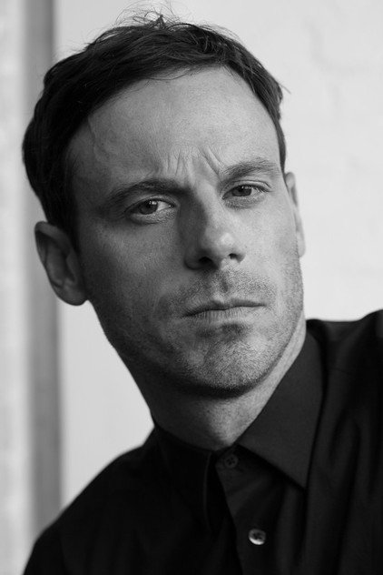Scoot McNairy - 10