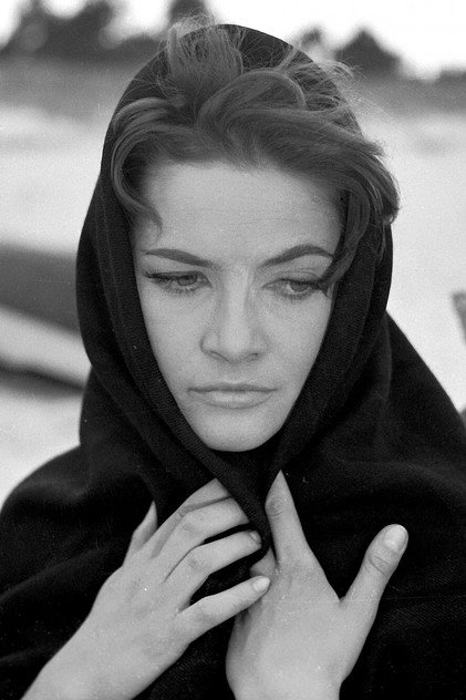 Teresa Iżewska photo 3