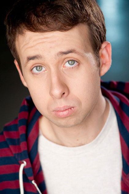 Steven Christopher Parker