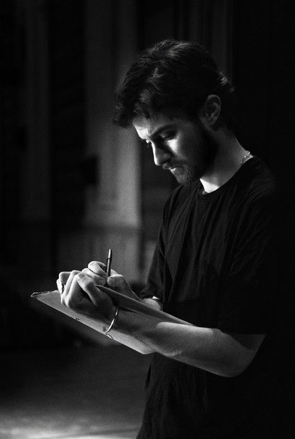 Аватар персоны Mathis Dujardin