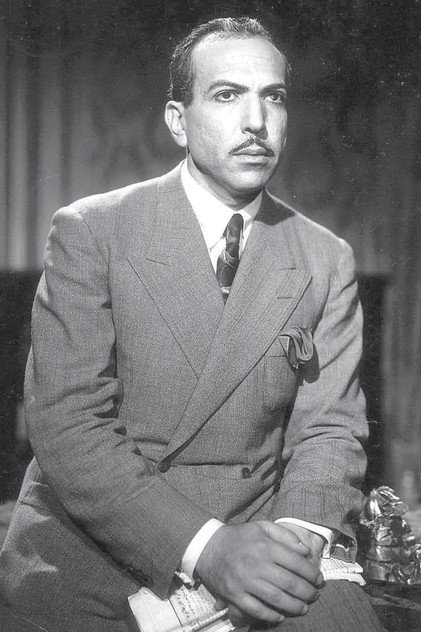 Image of Zaki Rostom