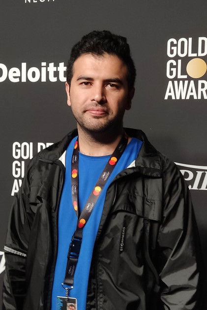 Аватар персоны Milad Khosravi