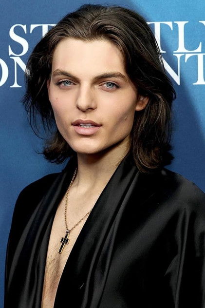 Аватар персоны Damian Hurley