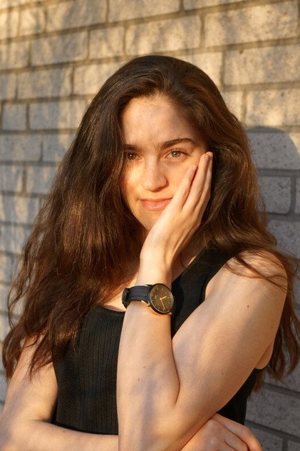 Ciara Borgards