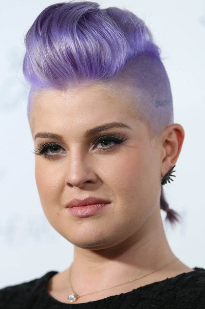 Kelly Osbourne - 8