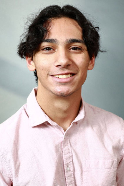 Kareem Shamroukh