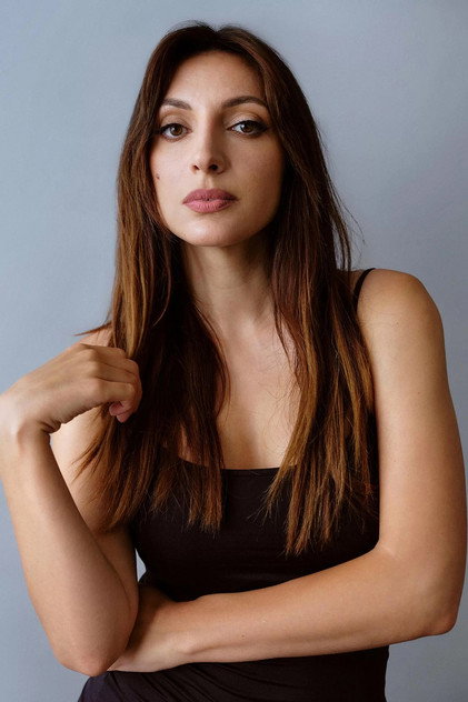 Iva Jerković Oreški photo 2