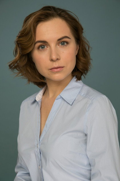 Evgeniya Ibragimova photo 2